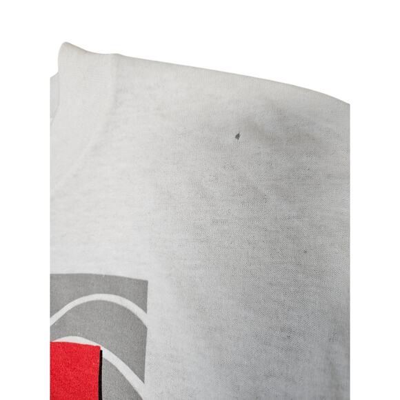 Fleetwood Mac Vintage 1987 Longsleeve Concert Shirt - Picture 6 of 7